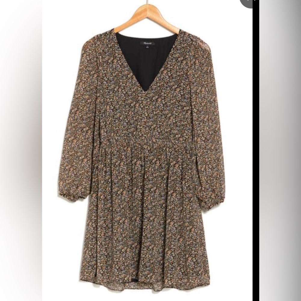 Madewell Dress